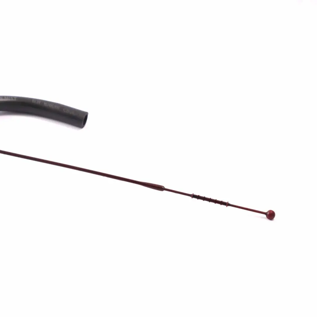 Oil Breather Filter Dipstick to Renault Trafic 1.9 DCI Diesel with Part number 8200140763 Renault Trafic 1.9 DCI Diesel Oil Breather Filter Dipstick - SKU 8200140763 - Part number 8200140763