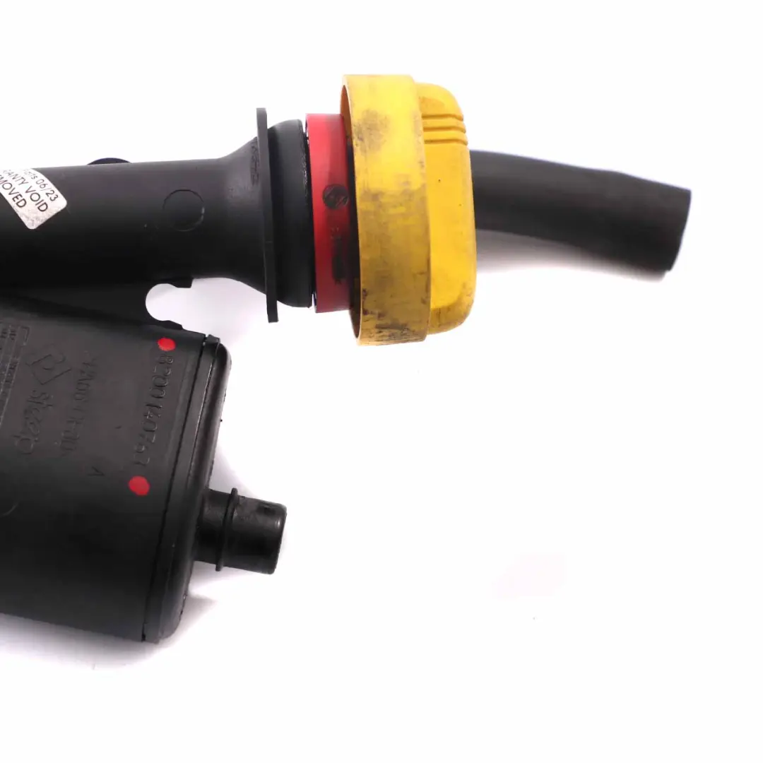 Filtre à Huile Jauge pour Renault Trafic 1.9 DCI Diesel à propos du numéro de pièce 8200140763 Renault Trafic 1.9 DCI Diesel Filtre à Huile Jauge - SKU 8200140763 - Numéro de pièce 8200140763