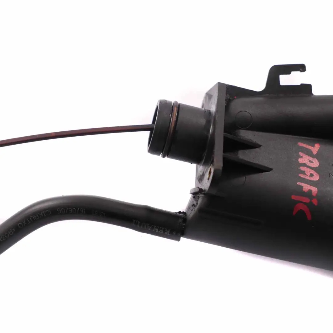 Oil Breather Filter Dipstick to Renault Trafic 1.9 DCI Diesel with Part number 8200140763 Renault Trafic 1.9 DCI Diesel Oil Breather Filter Dipstick - SKU 8200140763 - Part number 8200140763