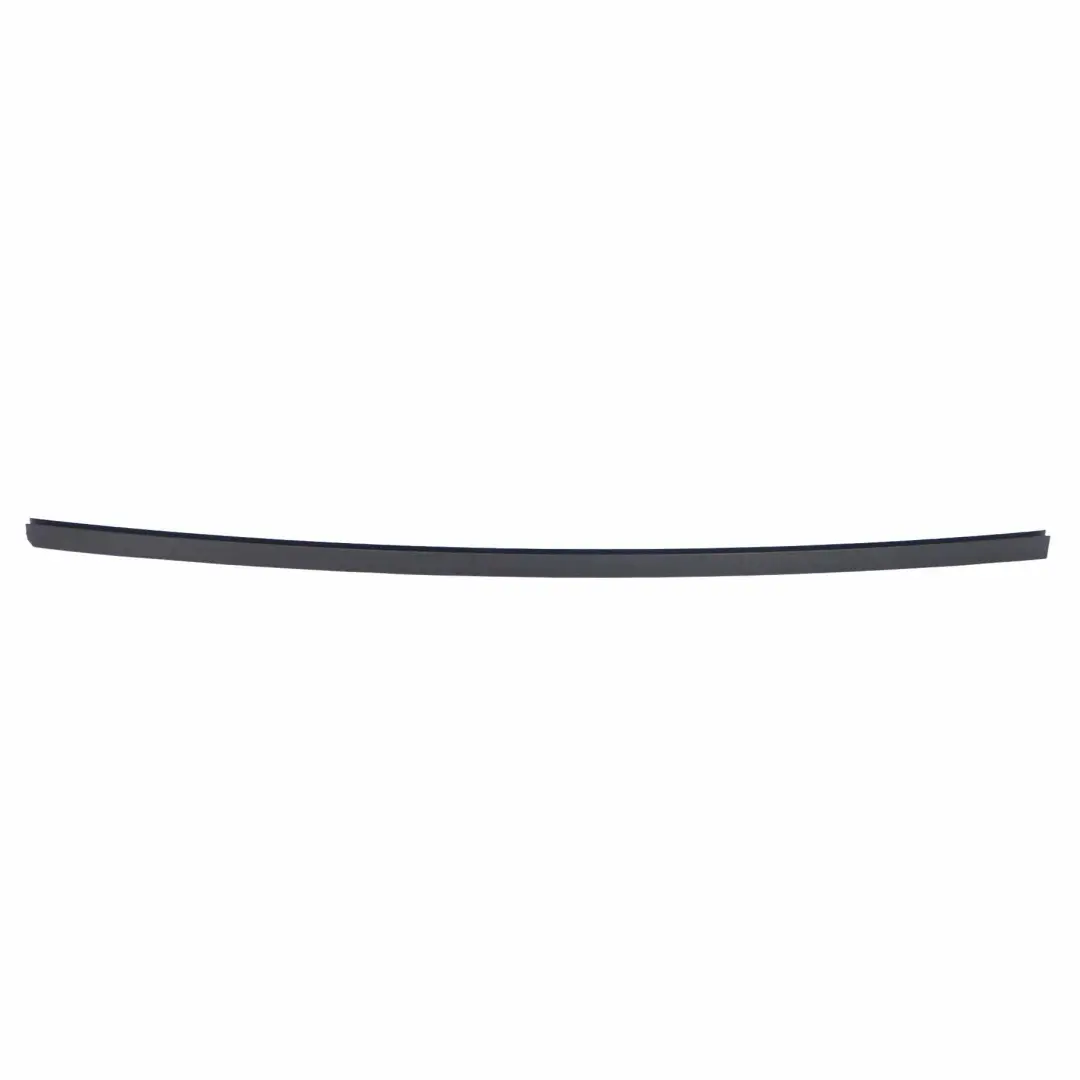 Renault Trafic II Window Guide Front Left Door N/S Rail Strip - SKU 8200153466 - Part number 8200153466