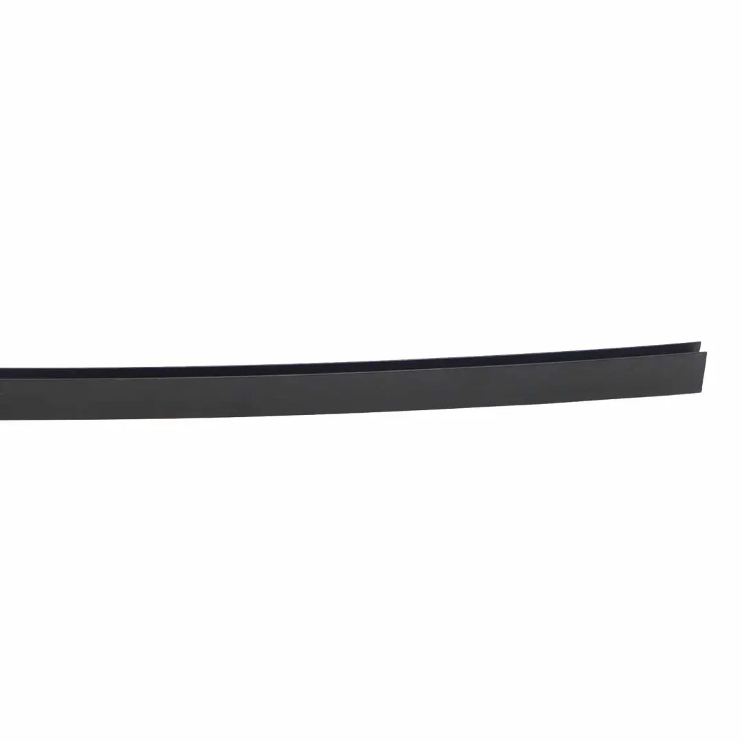 Renault Trafic II Window Guide Front Left Door N/S Rail Strip - SKU 8200153466 - Part number 8200153466