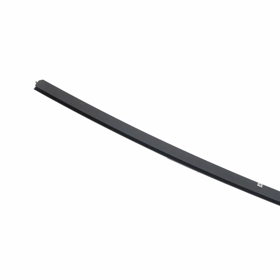 Renault Trafic II Window Guide Front Left Door N/S Rail Strip - SKU 8200153466 - Part number 8200153466