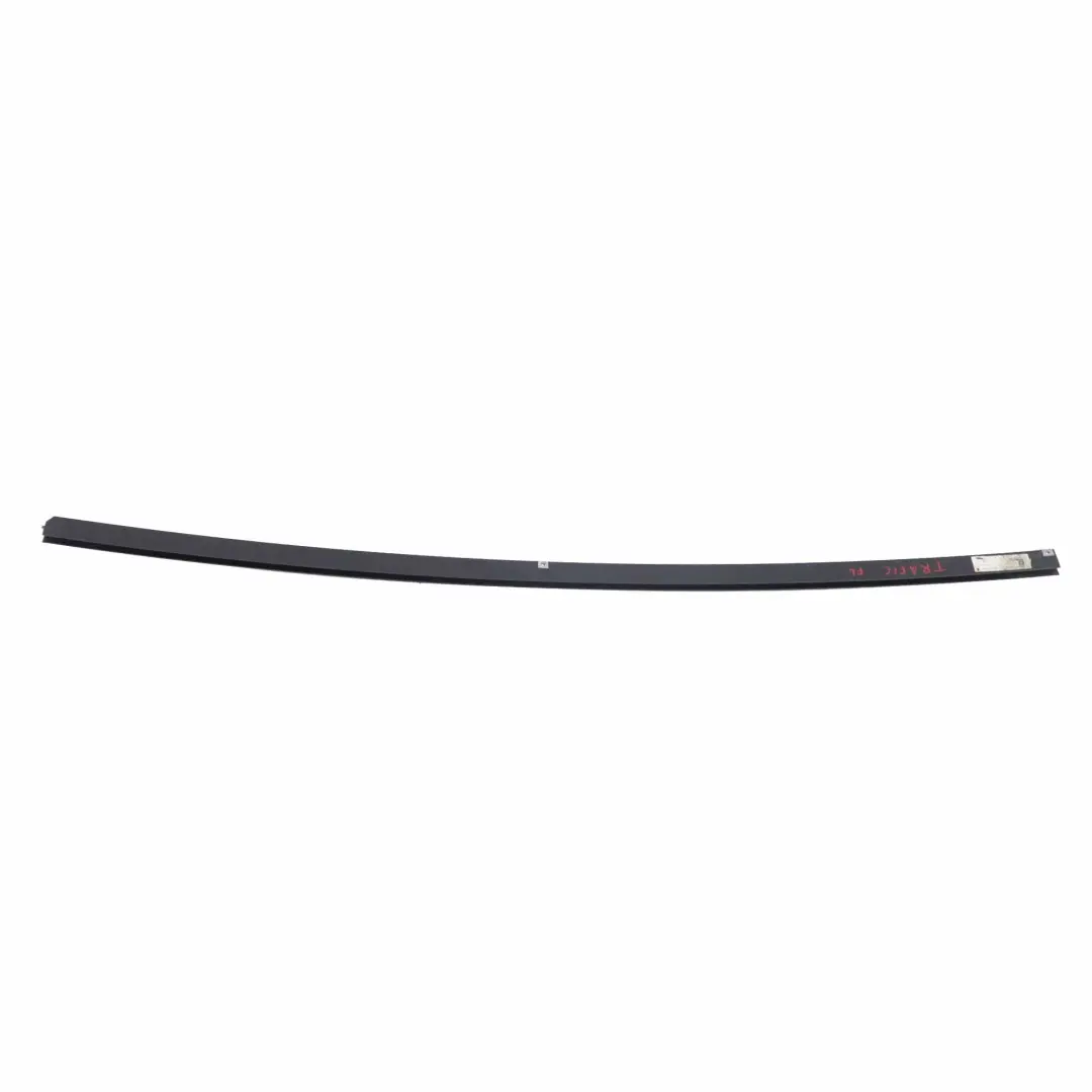 Renault Trafic II Guida finestrino porta anteriore sinistra Striscia - SKU 8200153466 - Numero di parte 8200153466