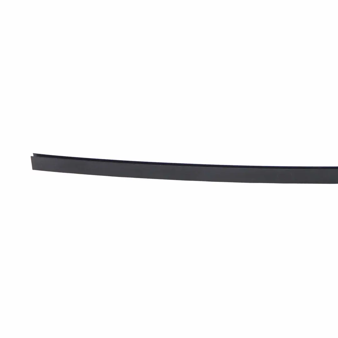 Renault Trafic II Guide Fenêtre Porte Avant Droite Rail - SKU 8200153467 - Numéro de pièce 8200153467