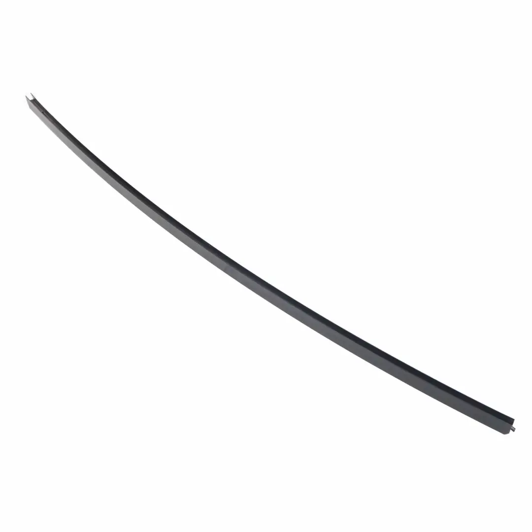 Renault Trafic II Guide Fenêtre Porte Avant Droite Rail - SKU 8200153467 - Numéro de pièce 8200153467