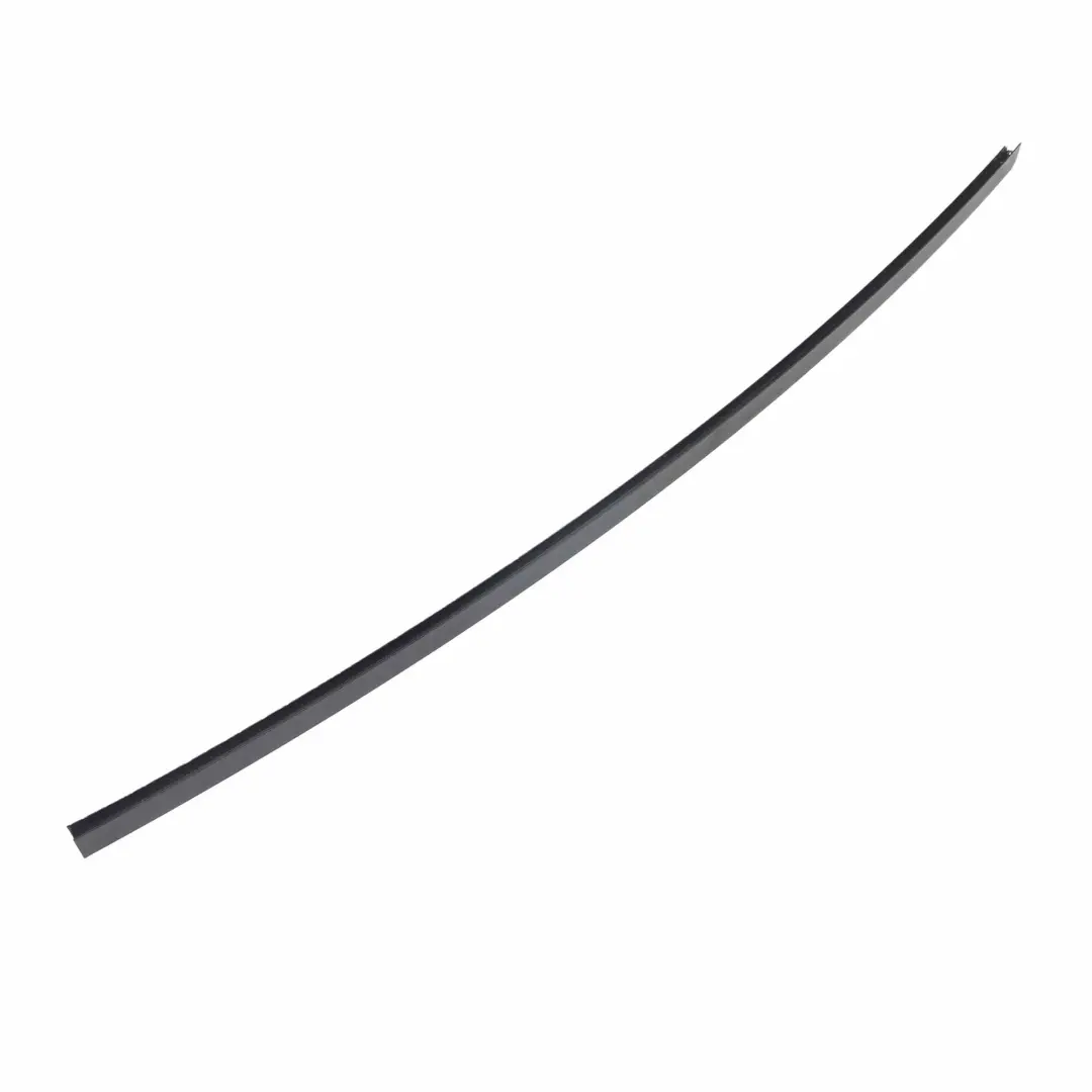 Renault Trafic II Window Guide Front Right Door O/S Rail Strip - SKU 8200153467 - Part number 8200153467