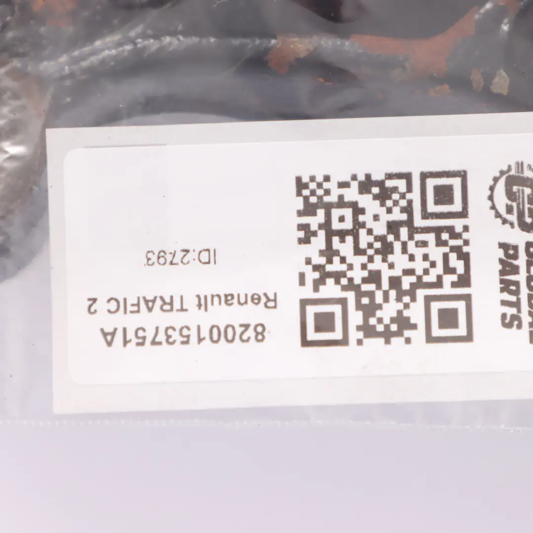 Motore Supporto staffa cambio per Renault Trafic II con numero di parte 8200153751A Renault Trafic II Motore Supporto staffa cambio - SKU 8200153751A - Numero di parte 8200153751A