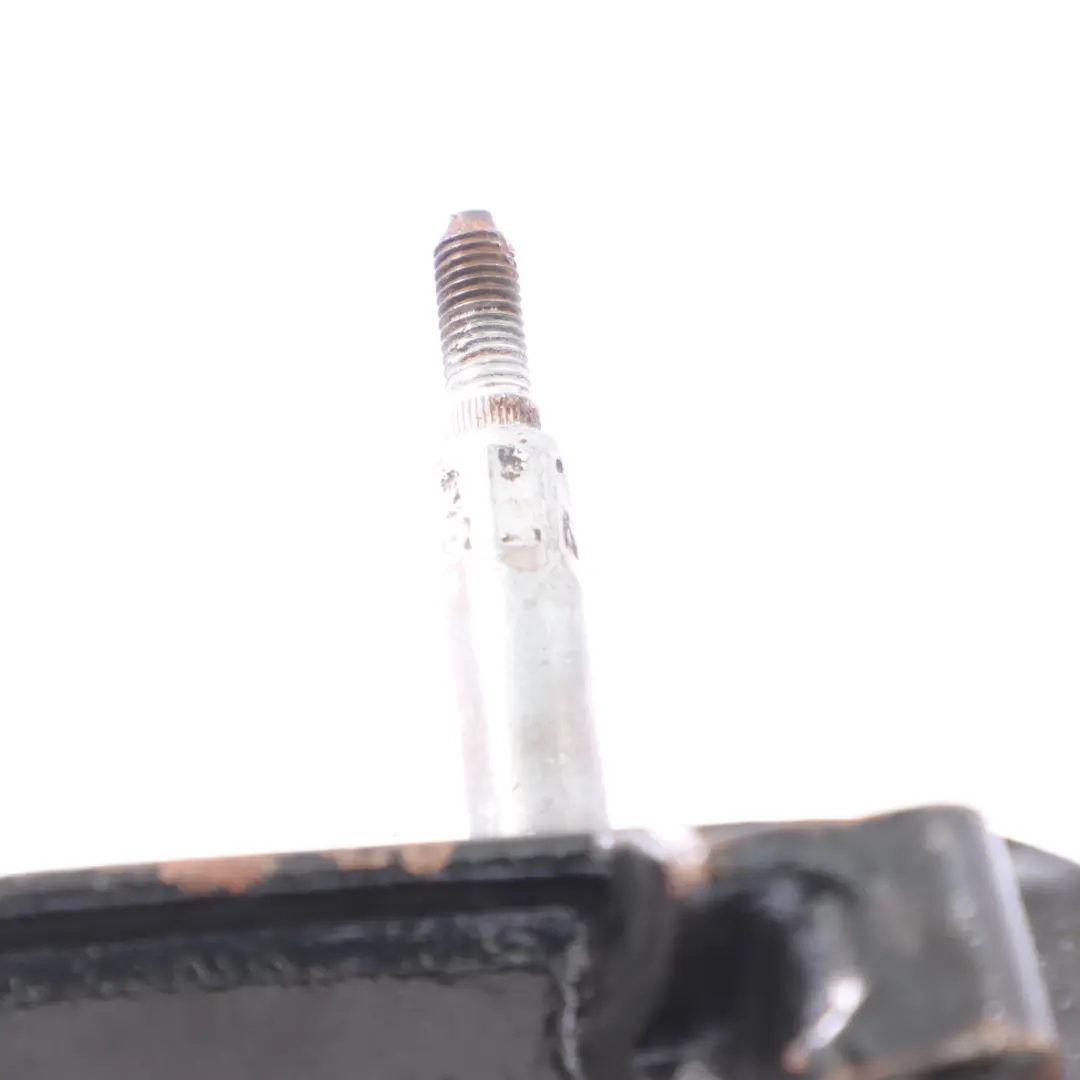 Łapa Wspornik Mocowanie Skrzyni Biegów do Renault Trafic II o numerze 8200153751A Renault Trafic II Łapa Wspornik Mocowanie Skrzyni Biegów - SKU 8200153751A - Numer Części 8200153751A