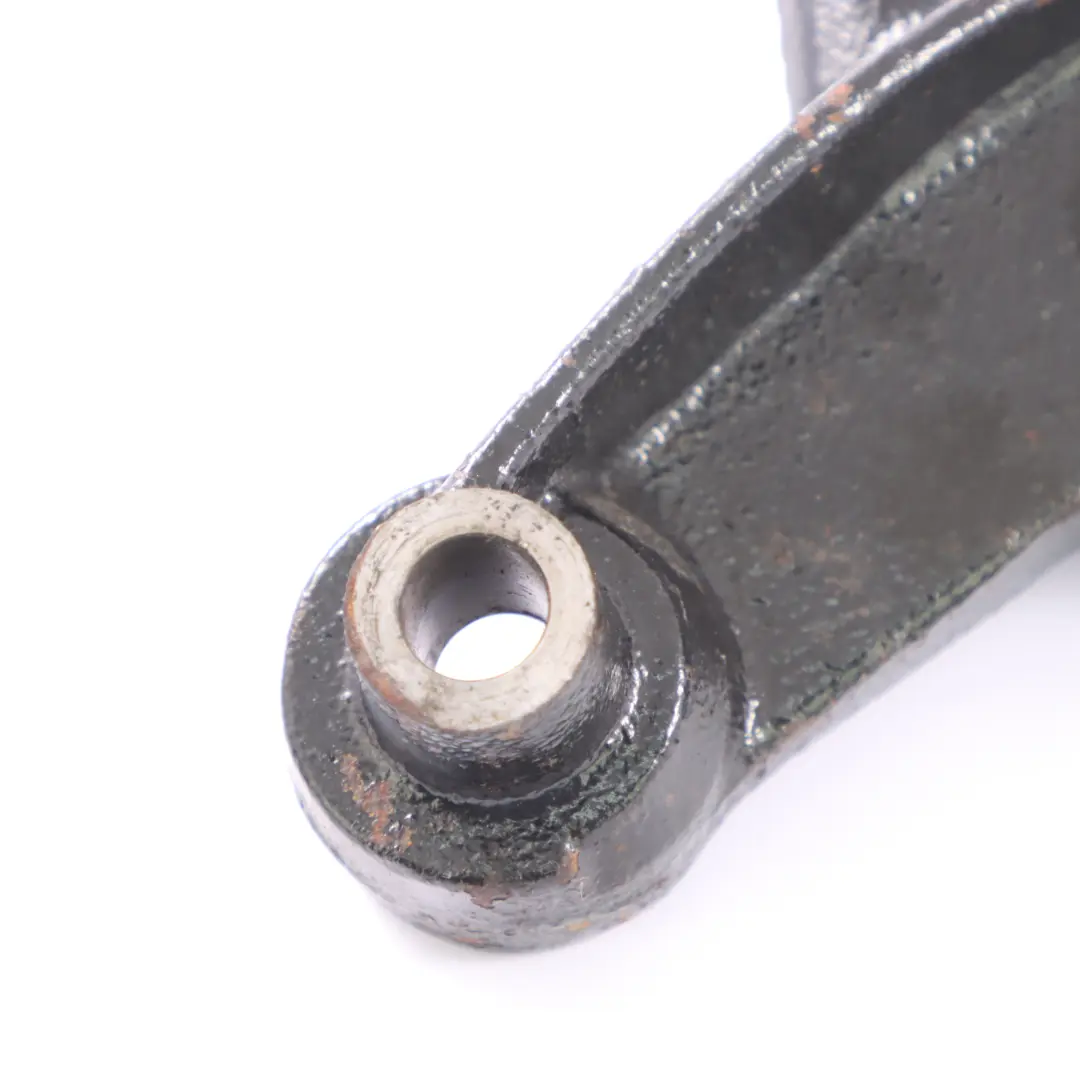Renault Trafic II Engine Gearbox Mount Bracket Support - SKU 8200153751A - Part number 8200153751A