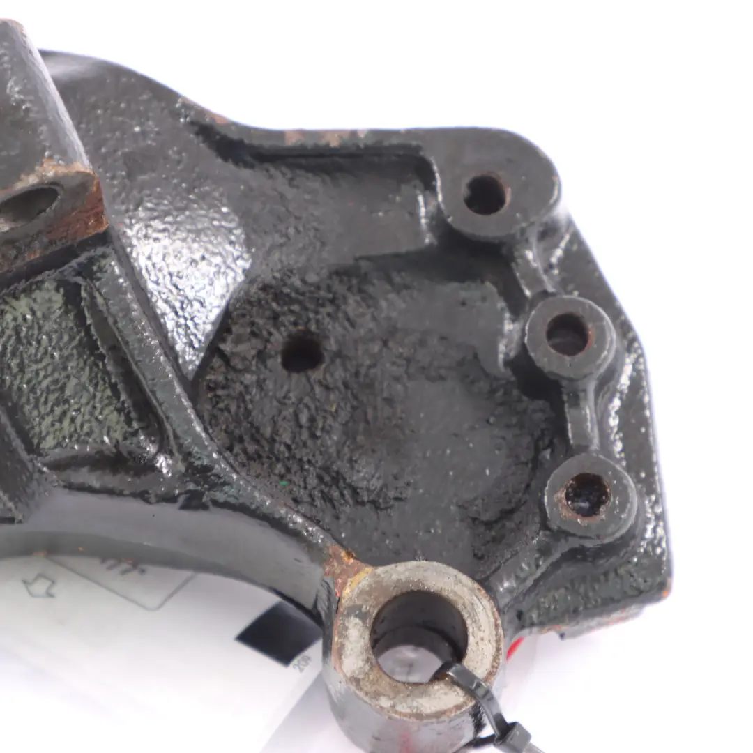 Gearbox Mount Bracket Support to Renault Trafic II Engine with Part number 8200153751A Renault Trafic II Engine Gearbox Mount Bracket Support - SKU 8200153751A - Part number 8200153751A