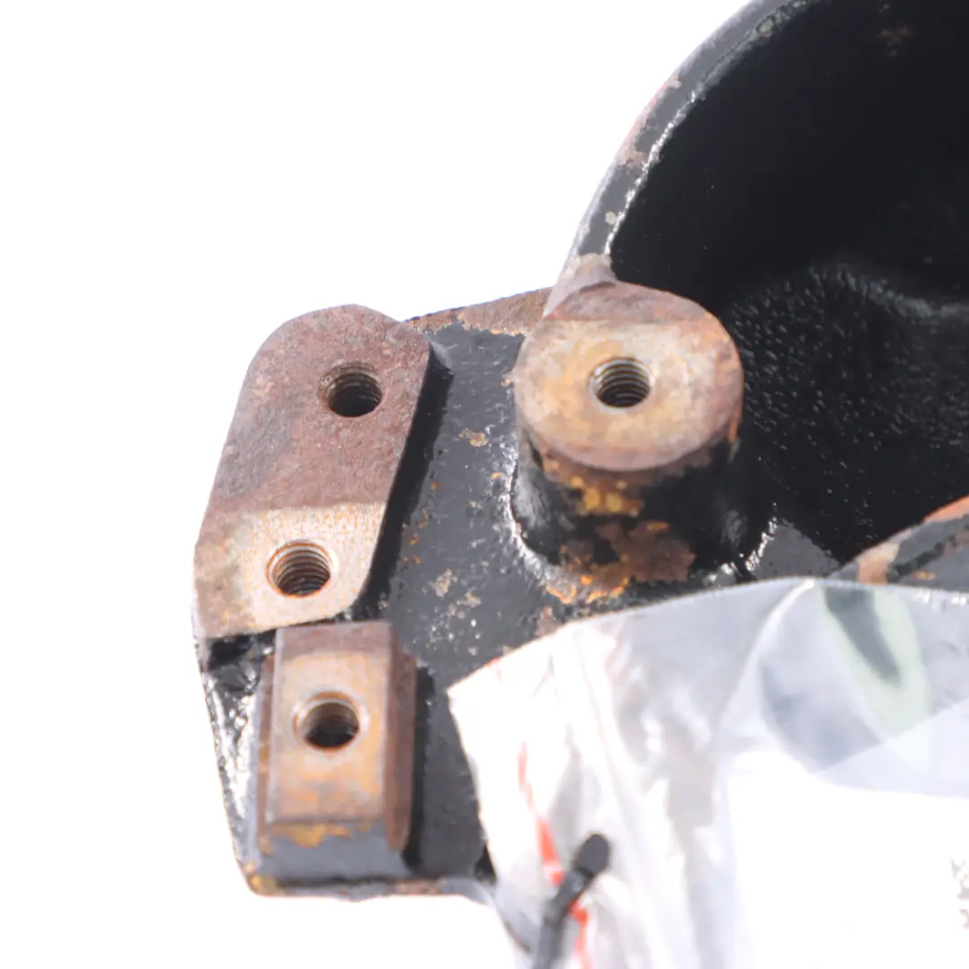 Renault Trafic II Engine Gearbox Mount Bracket Support - SKU 8200153751A - Part number 8200153751A