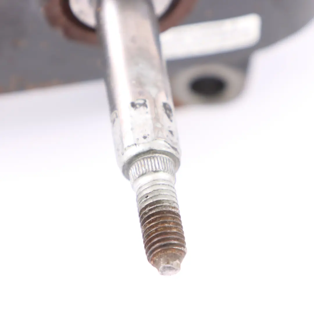 Gearbox Mount Bracket Support to Renault Trafic II Engine with Part number 8200153751A Renault Trafic II Engine Gearbox Mount Bracket Support - SKU 8200153751A - Part number 8200153751A