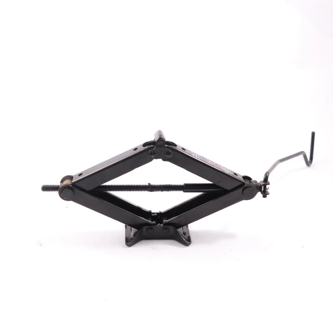 Renault Megane Scenic II Strumento sollevamento di emergenza con cric - SKU 8200153953 - Numero di parte 8200153953
