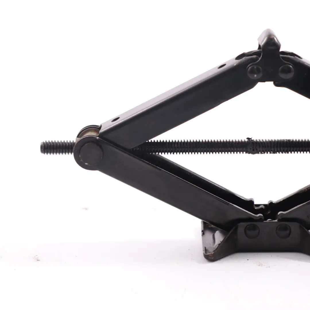 Renault Megane Scenic II Lifting Jack Tool Emergency Wheel Lift - SKU 8200153953 - Part number 8200153953