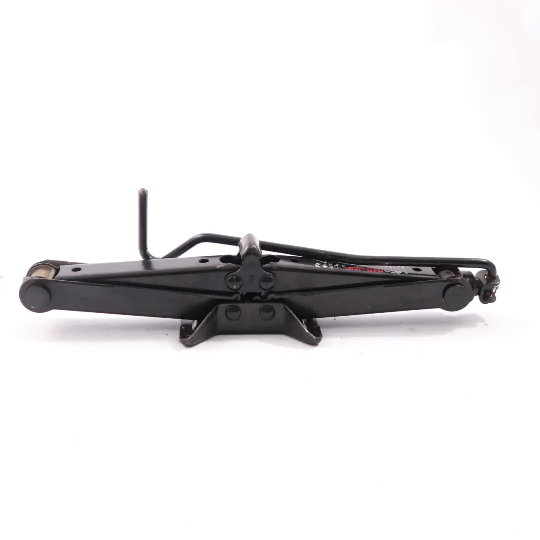Renault Megane Scenic II Lifting Jack Tool Emergency Wheel Lift - SKU 8200153953 - Part number 8200153953