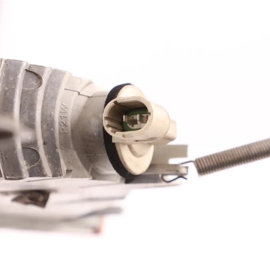 Turn Indicator Orange Front Right O/S Lamp to Renault Master 2 with Part number 8200163918 Renault Master 2 Turn Indicator Orange Front Right O/S Lamp - SKU 8200163918 - Part number 8200163918