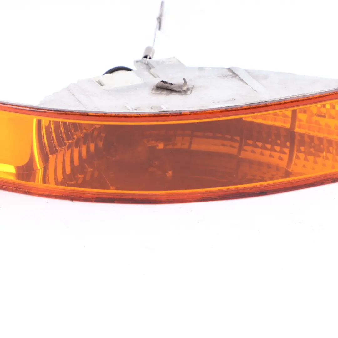 Renault Master 2 Turn Indicator Orange Front Right O/S Lamp - SKU 8200163918 - Part number 8200163918