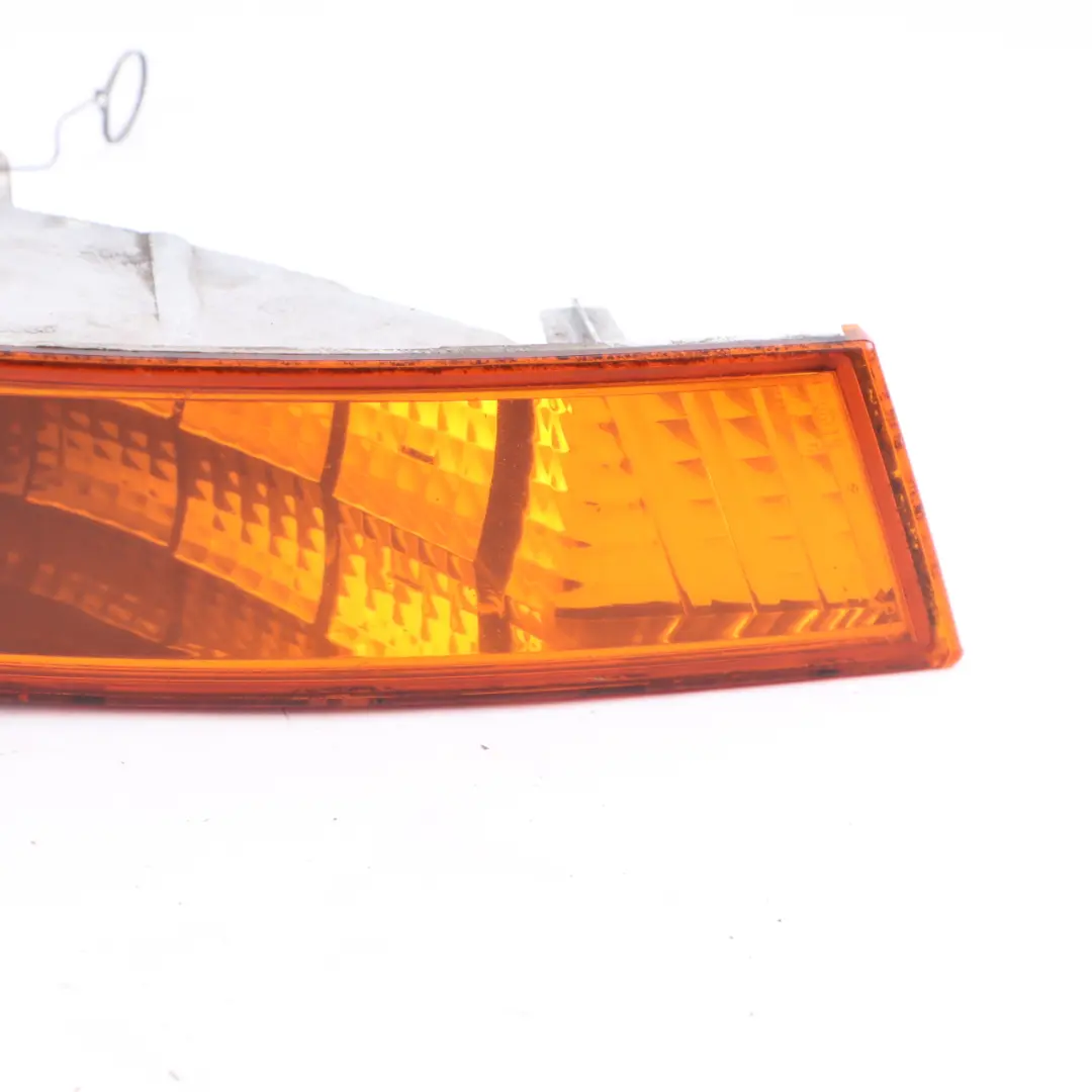 Renault Master 2 Turn Indicator Orange Front Right O/S Lamp - SKU 8200163918 - Part number 8200163918