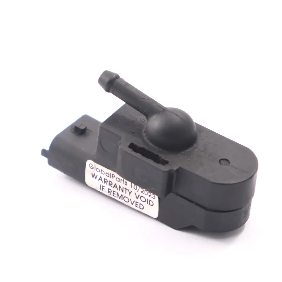 Capteur de pression MAP pour Nissan Qashqai Renault Master Trafic Vivaro à propos du numéro de pièce 8200168253 Nissan Qashqai Renault Master Trafic Vivaro Capteur de pression MAP - SKU 8200168253 - Numéro de pièce 8200168253