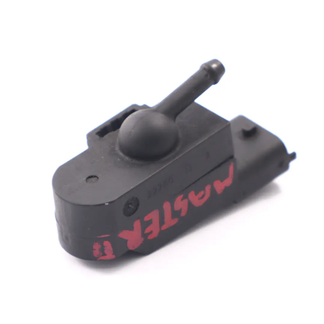 MAP Sensor de presión para Nissan Qashqai Renault Master Trafic Vivaro con número de pieza 8200168253 Nissan Qashqai Renault Master Trafic Vivaro MAP Sensor de presión - SKU 8200168253 - Número de pieza 8200168253