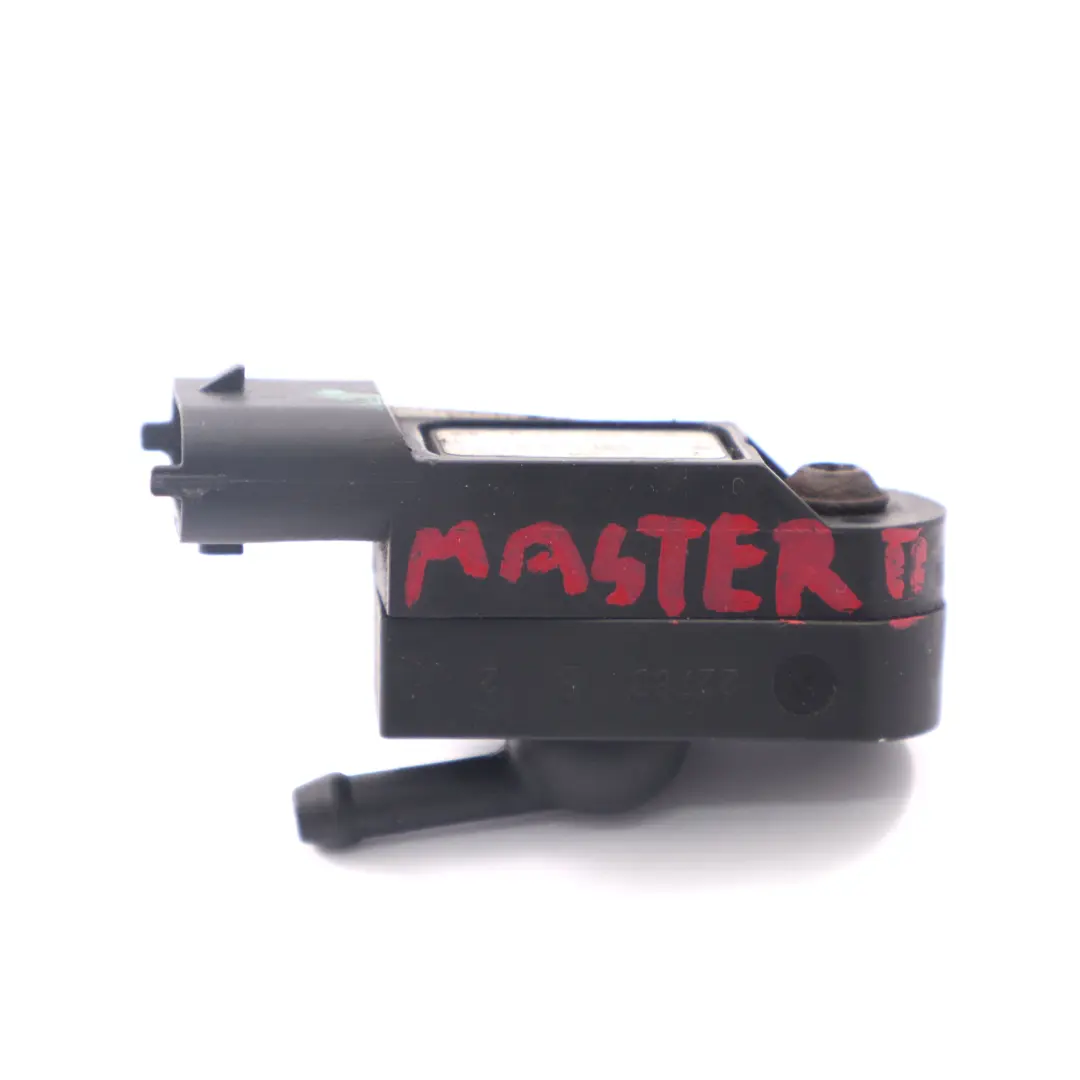 Capteur de pression MAP pour Nissan Qashqai Renault Master Trafic Vivaro à propos du numéro de pièce 8200168253 Nissan Qashqai Renault Master Trafic Vivaro Capteur de pression MAP - SKU 8200168253 - Numéro de pièce 8200168253