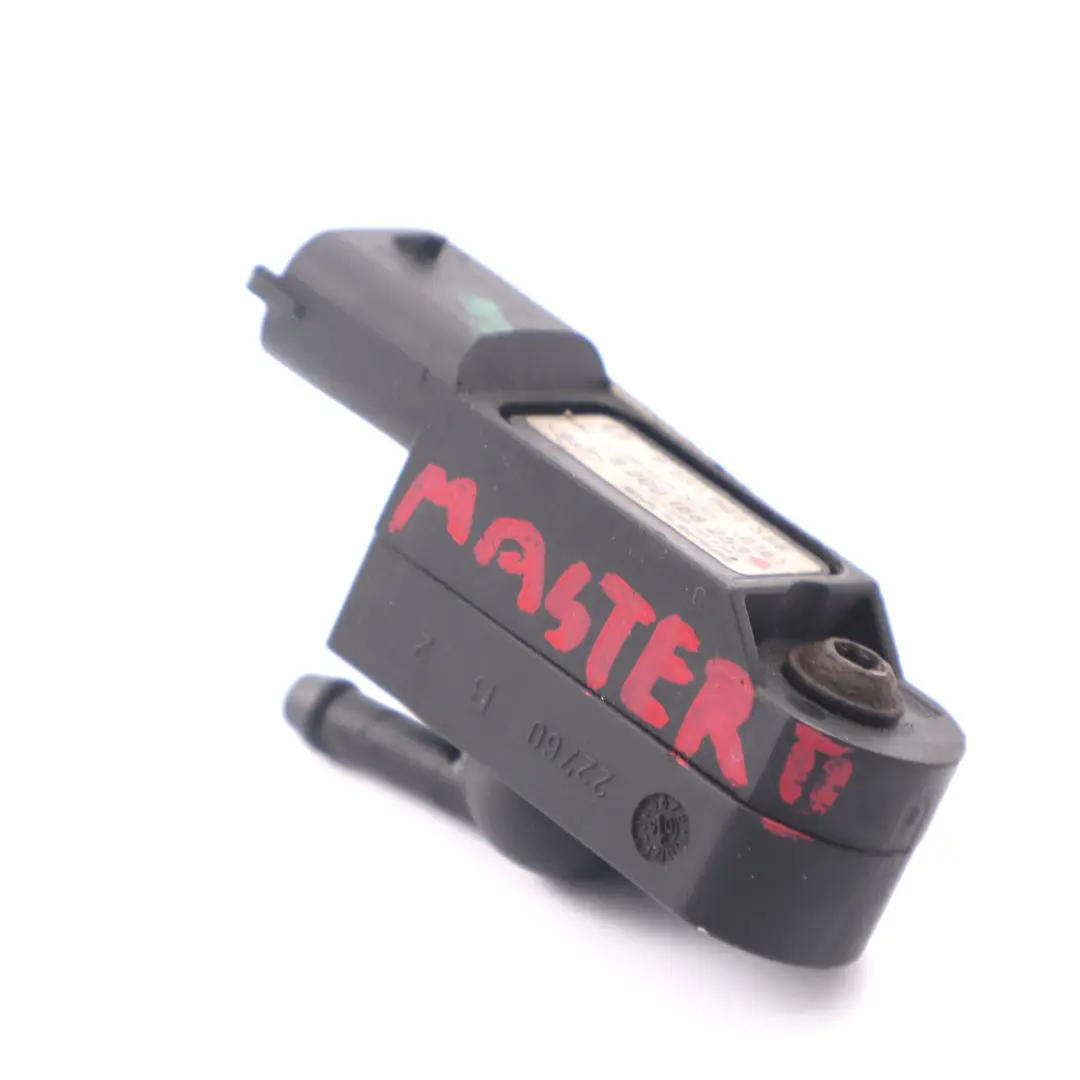 MAP Pressure Sensor to Nissan Qashqai Renault Master Trafic Vivaro with Part number 8200168253 Nissan Qashqai Renault Master Trafic Vivaro MAP Pressure Sensor - SKU 8200168253 - Part number 8200168253