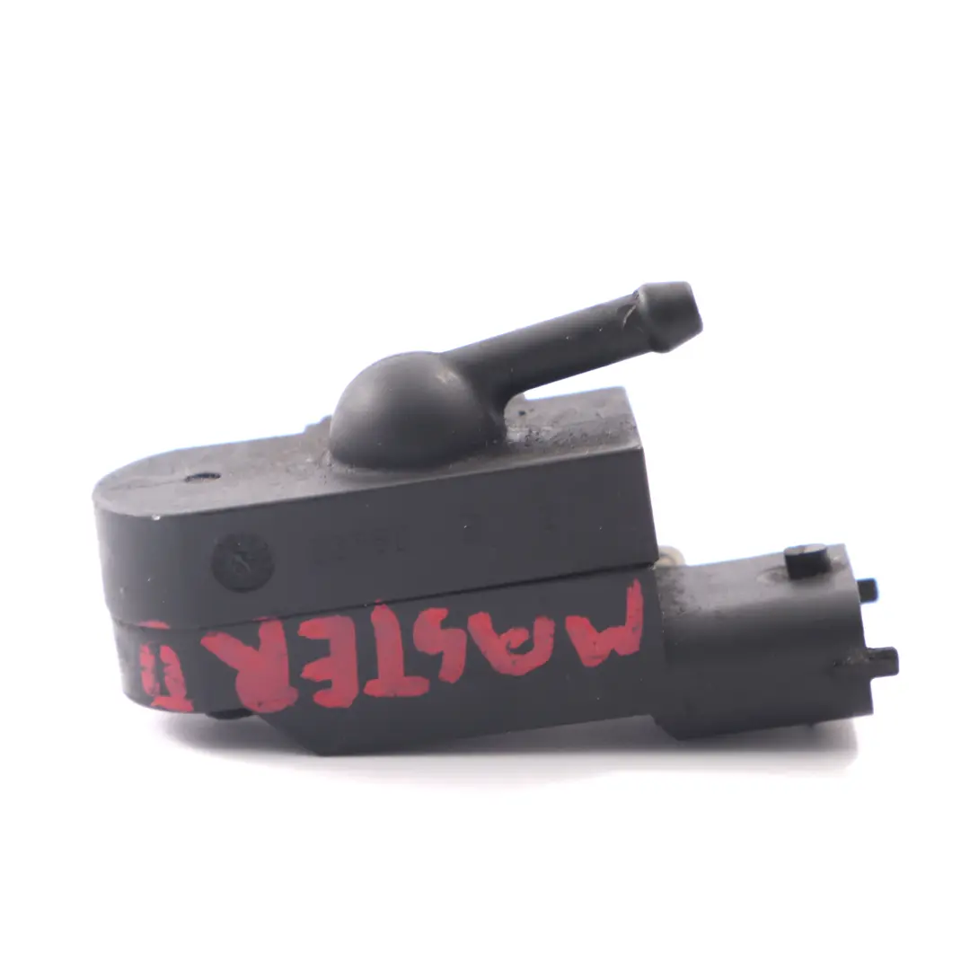 MAP Sensor de presión para Nissan Qashqai Renault Master Trafic Vivaro con número de pieza 8200168253 Nissan Qashqai Renault Master Trafic Vivaro MAP Sensor de presión - SKU 8200168253 - Número de pieza 8200168253