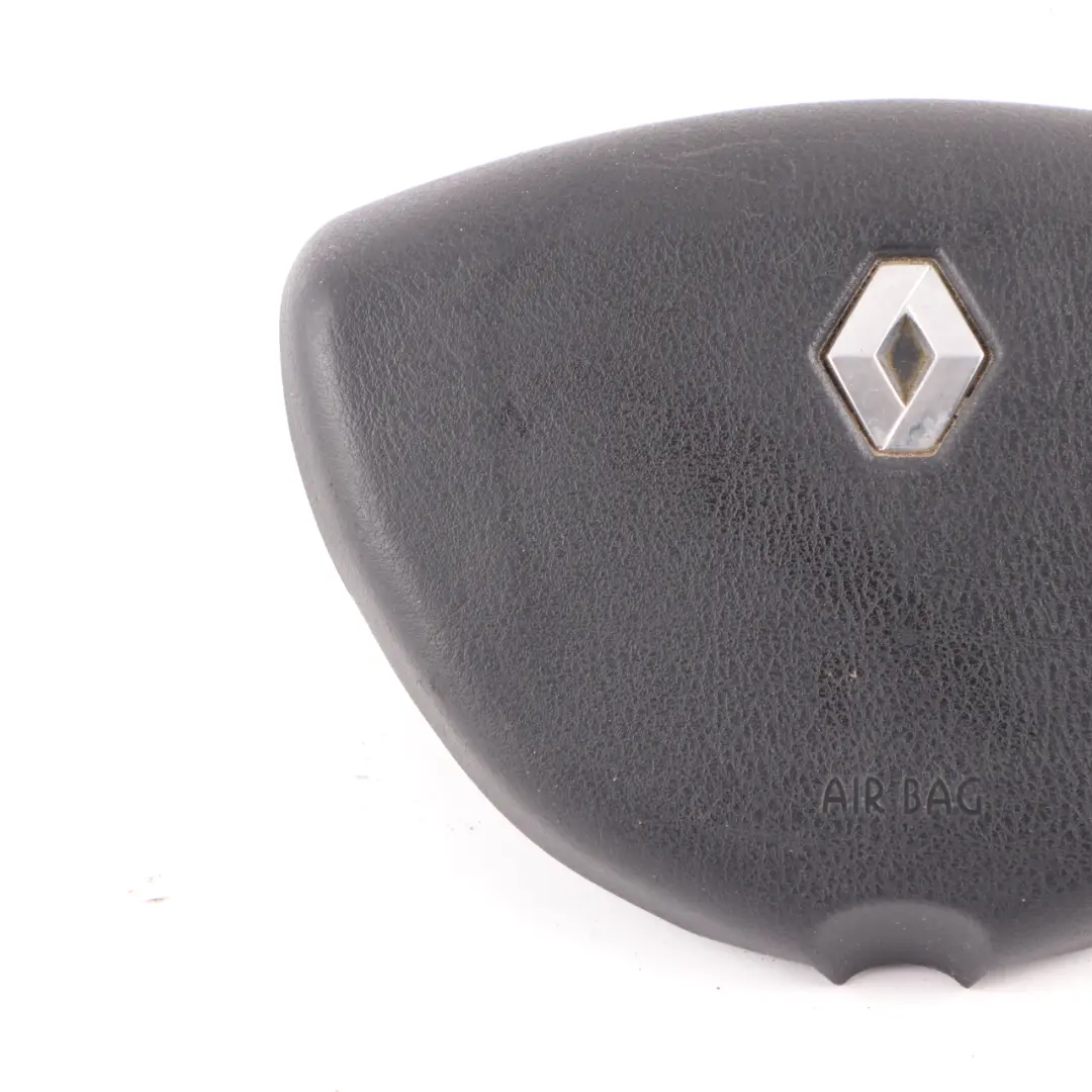 MK2 Volante Airbag Módulo Conductor Airbag para Renault Master con número de pieza 8200188632 Renault Master MK2 Volante Airbag Módulo Conductor Airbag - SKU 8200188632 - Número de pieza 8200188632