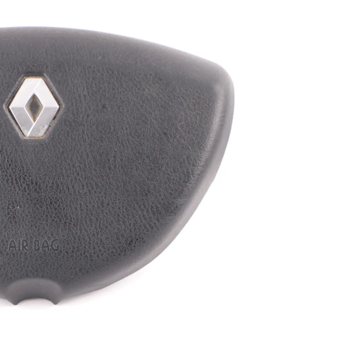Renault Master MK2 Steering Wheel Air Bag Driver Module Airbag - SKU 8200188632 - Part number 8200188632