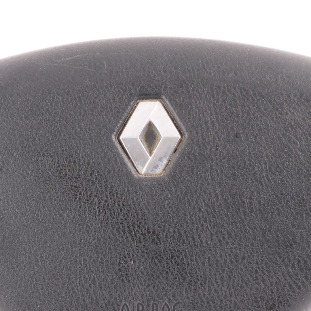 MK2 Volante Airbag Módulo Conductor Airbag para Renault Master con número de pieza 8200188632 Renault Master MK2 Volante Airbag Módulo Conductor Airbag - SKU 8200188632 - Número de pieza 8200188632