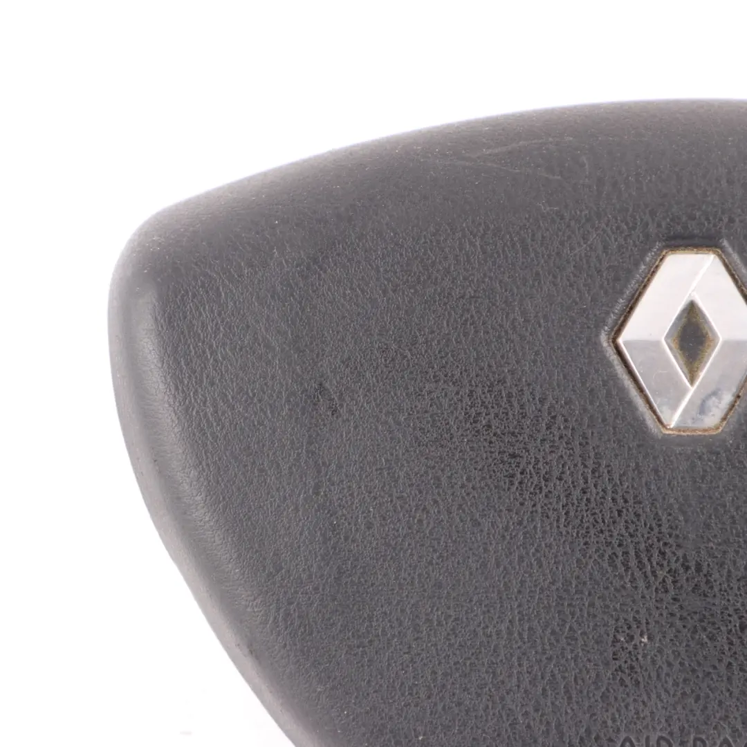 Renault Master MK2 Volante Airbag Módulo Conductor Airbag - SKU 8200188632 - Número de pieza 8200188632