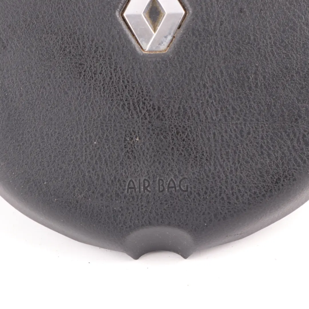 MK2 Volant Module Airbag conducteur Airbag pour Renault Master à propos du numéro de pièce 8200188632 Renault Master MK2 Volant Module Airbag conducteur Airbag - SKU 8200188632 - Numéro de pièce 8200188632