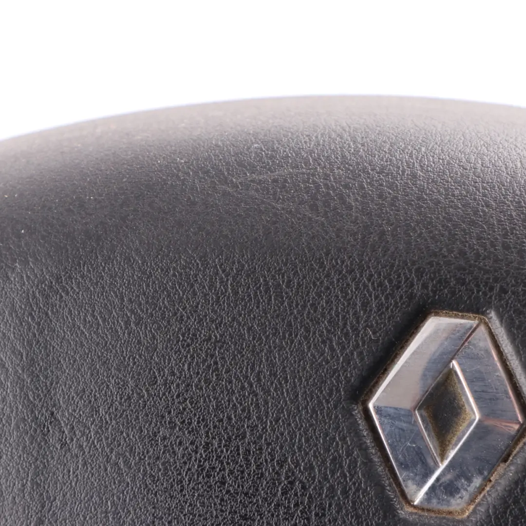 MK2 Volant Module Airbag conducteur Airbag pour Renault Master à propos du numéro de pièce 8200188632 Renault Master MK2 Volant Module Airbag conducteur Airbag - SKU 8200188632 - Numéro de pièce 8200188632