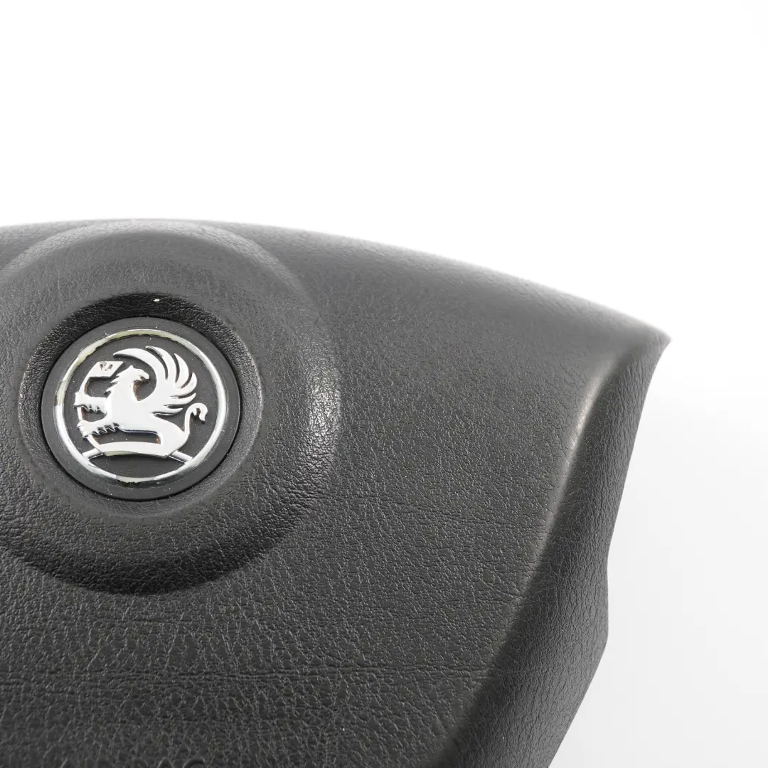 Steering Wheel Air Bag Driver Module Airbag Black to Vauxhall Movano A with Part number 8200188642 Vauxhall Movano A Steering Wheel Air Bag Driver Module Airbag Black - SKU 8200188642 - Part number 8200188642