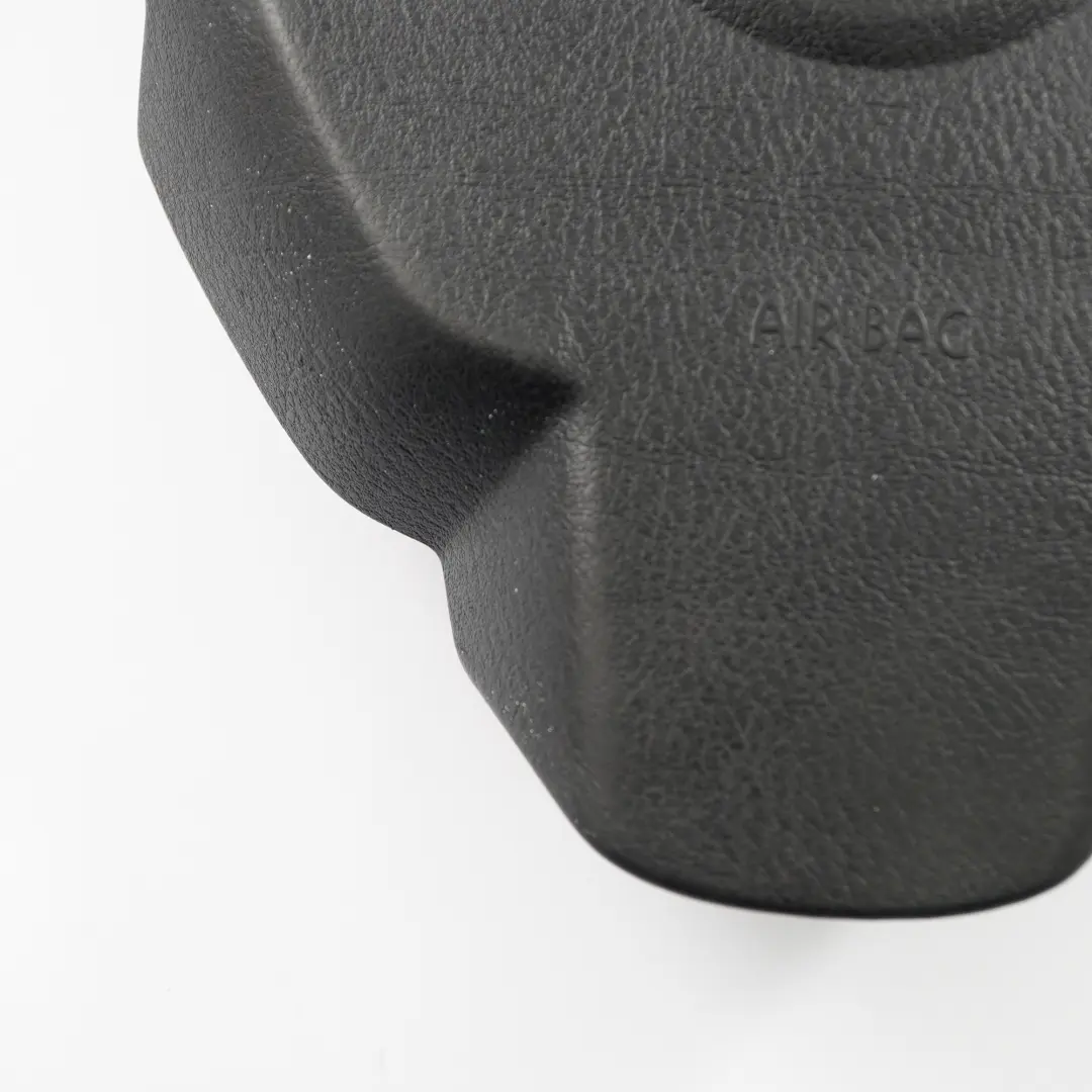 Vauxhall Movano A Steering Wheel Air Bag Driver Module Airbag Black - SKU 8200188642 - Part number 8200188642