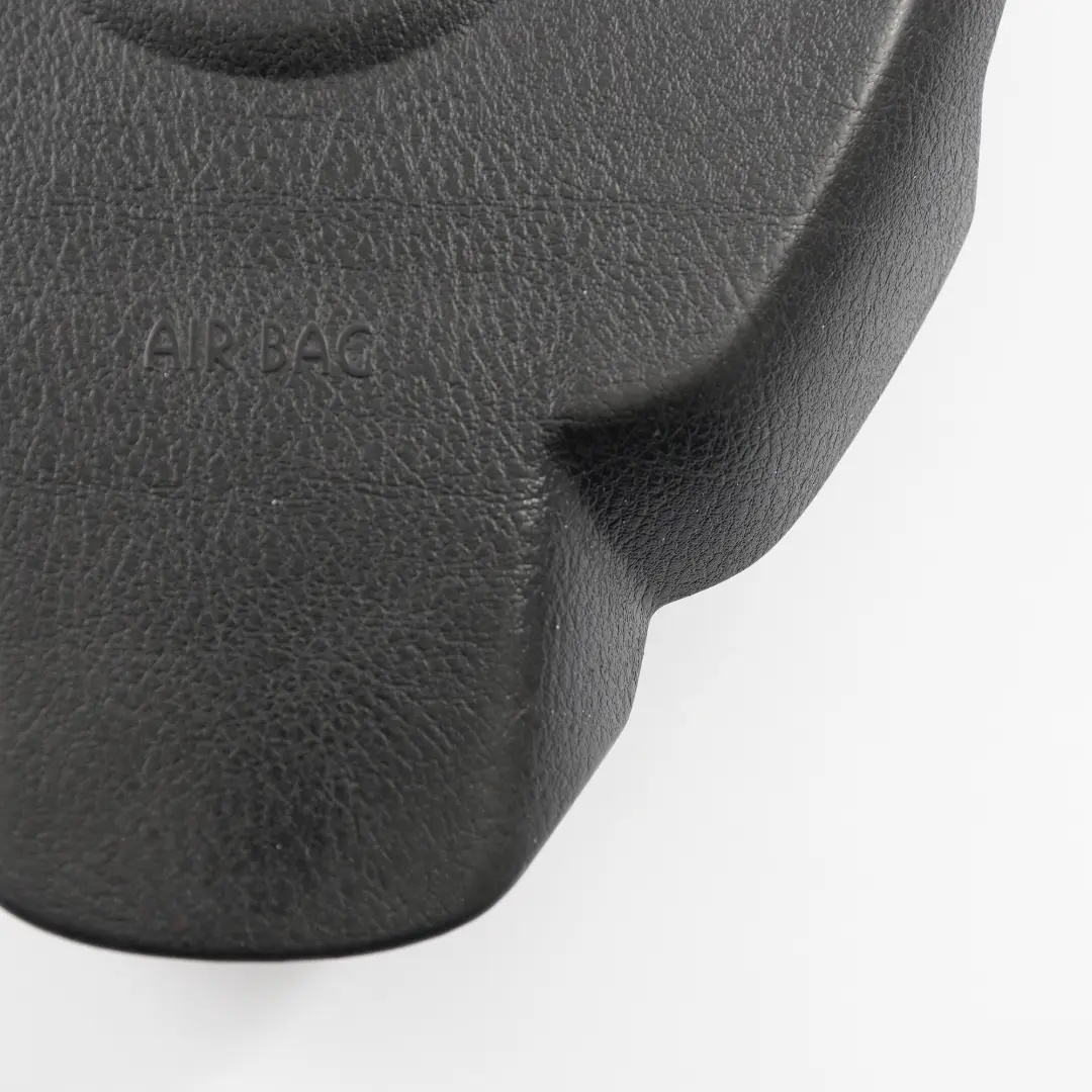 Vauxhall Movano A Steering Wheel Air Bag Driver Module Airbag Black - SKU 8200188642 - Part number 8200188642