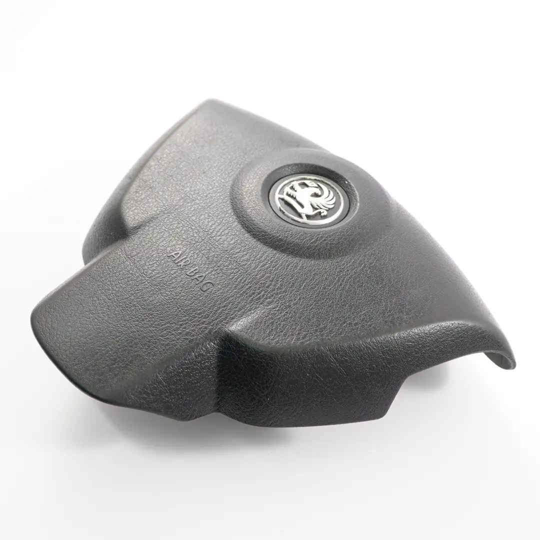 Vauxhall Movano A Steering Wheel Air Bag Driver Module Airbag Black - SKU 8200188642 - Part number 8200188642