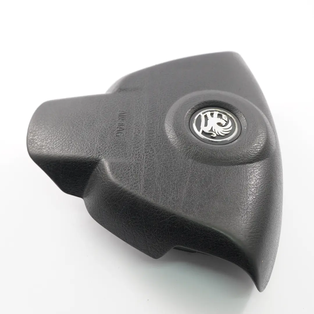 Vauxhall Movano A Steering Wheel Air Bag Driver Module Airbag Black - SKU 8200188642 - Part number 8200188642