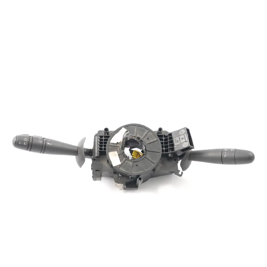 Steering Column Wiper Stalk Switch to Renault Master 2 Opel Movano A with Part number 8200199519 Renault Master 2 Opel Movano A Steering Column Wiper Stalk Switch - SKU 8200199519-2 - Part number 8200199519