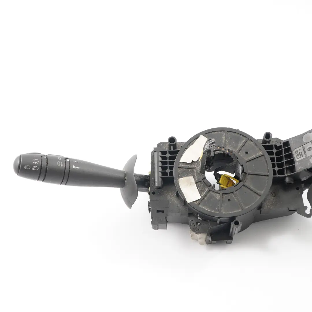Renault Master 2 Opel Movano A Steering Column Wiper Stalk Switch - SKU 8200199519-2 - Part number 8200199519