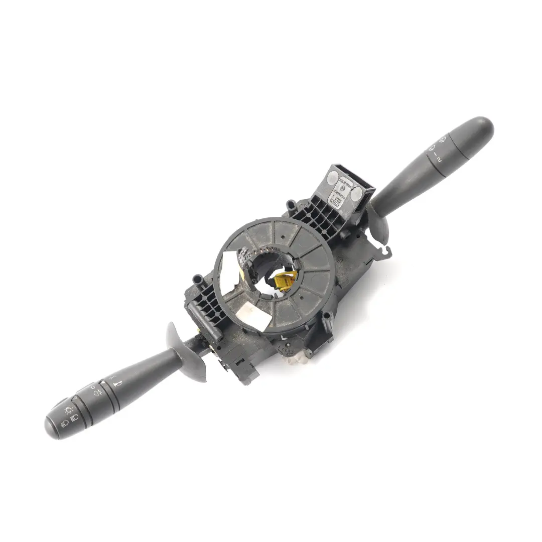  Interruptor columna dirección del Renault Master 2 Opel Movano A - SKU 8200199519-2 - Número de pieza 8200199519