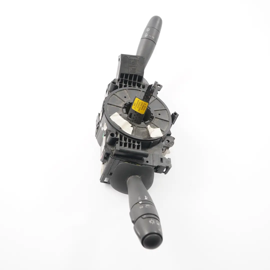 Interruptor columna dirección del Renault Master 2 Opel Movano A para con número de pieza 8200199519 Interruptor columna dirección del Renault Master 2 Opel Movano A - SKU 8200199519-2 - Número de pieza 8200199519