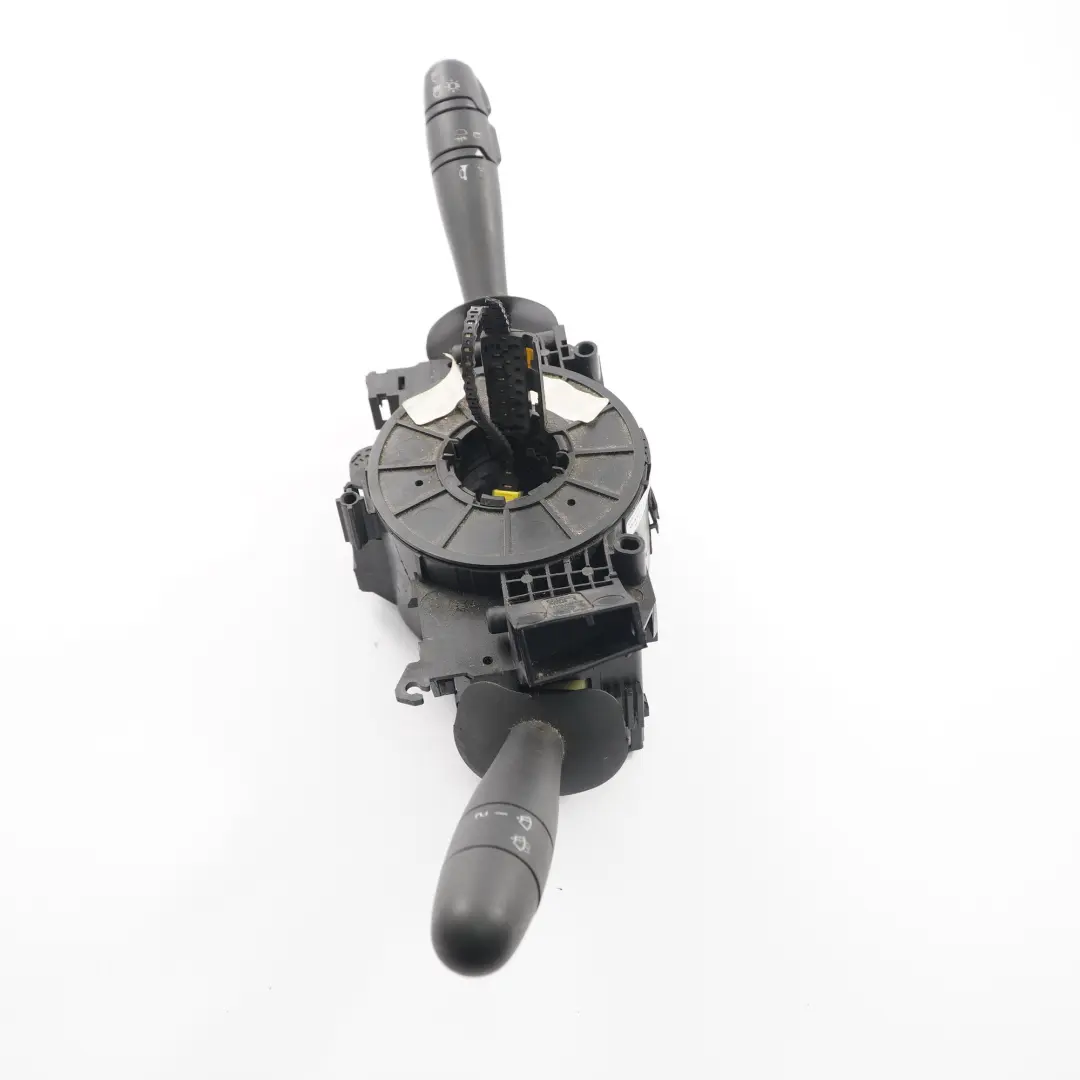 Commutateur tige d'essuie-glace direction pour Renault Master 2 Movano A à propos du numéro de pièce 8200199519 Renault Master 2 Movano A Commutateur tige d'essuie-glace direction - SKU 8200199519-2 - Numéro de pièce 8200199519