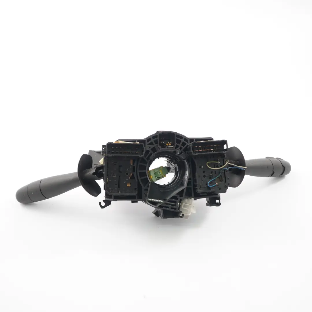 Commutateur tige d'essuie-glace direction pour Renault Master 2 Movano A à propos du numéro de pièce 8200199519 Renault Master 2 Movano A Commutateur tige d'essuie-glace direction - SKU 8200199519-2 - Numéro de pièce 8200199519