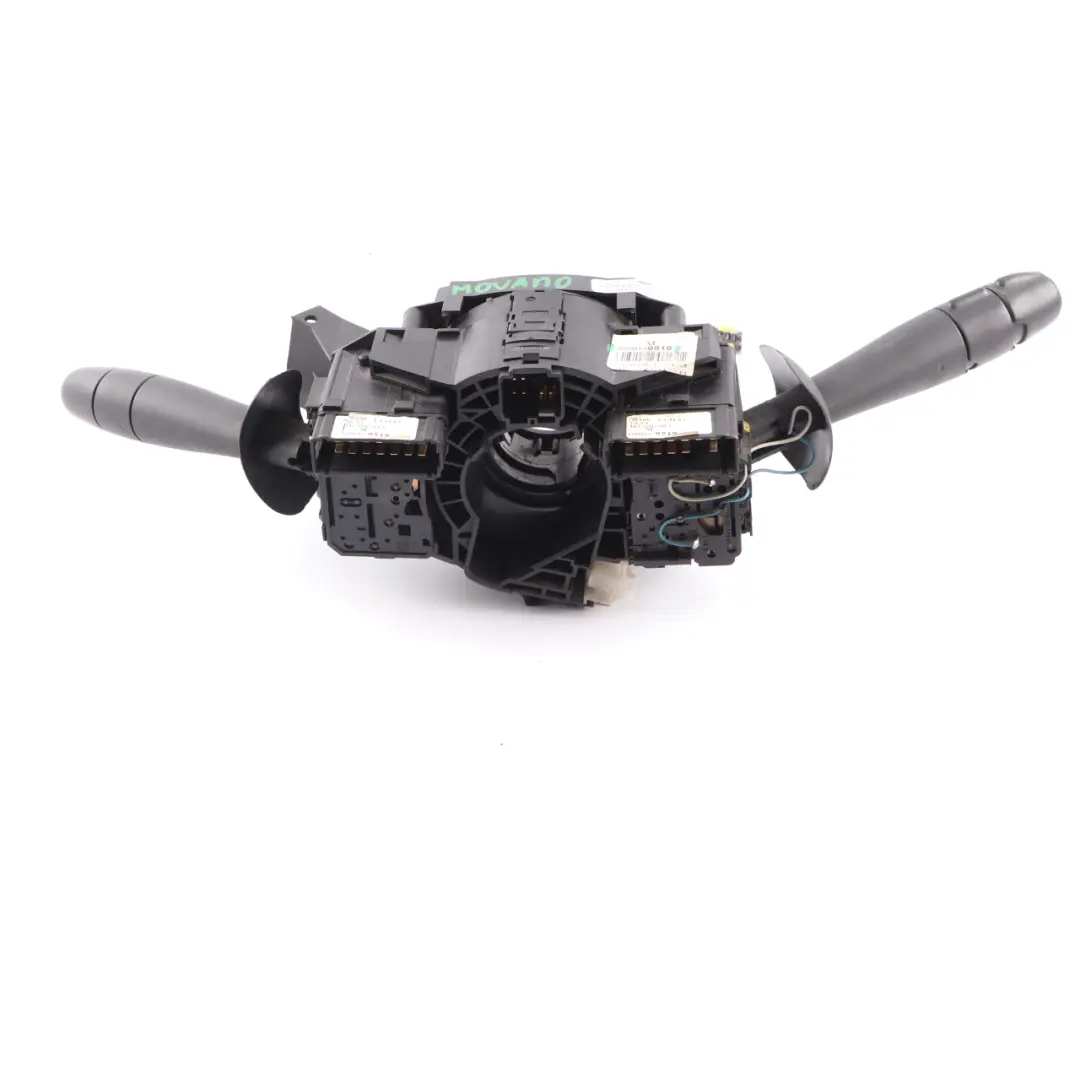 Mk2 Blinker Wischer Stiel Einheit für Renault Master Opel Movano mit Teilenummer 8200199519 Renault Master Opel Movano Mk2 Blinker Wischer Stiel Einheit - SKU 8200199519 - Teilenummer 8200199519