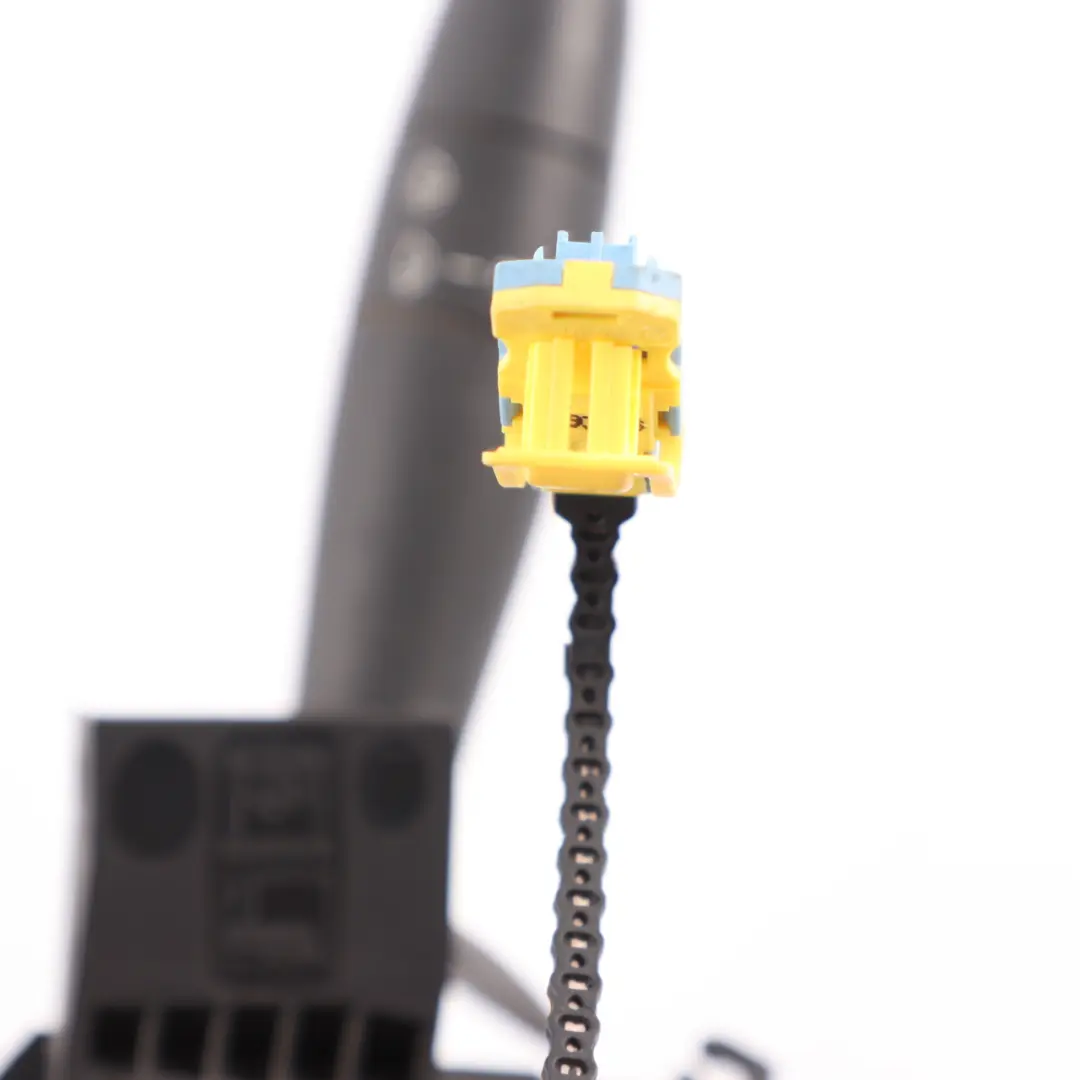 Mk2 Indicator Wiper Stalk Unit to Renault Master Vauxhall Movano with Part number 8200199519 Renault Master Vauxhall Movano Mk2 Indicator Wiper Stalk Unit - SKU 8200199519 - Part number 8200199519