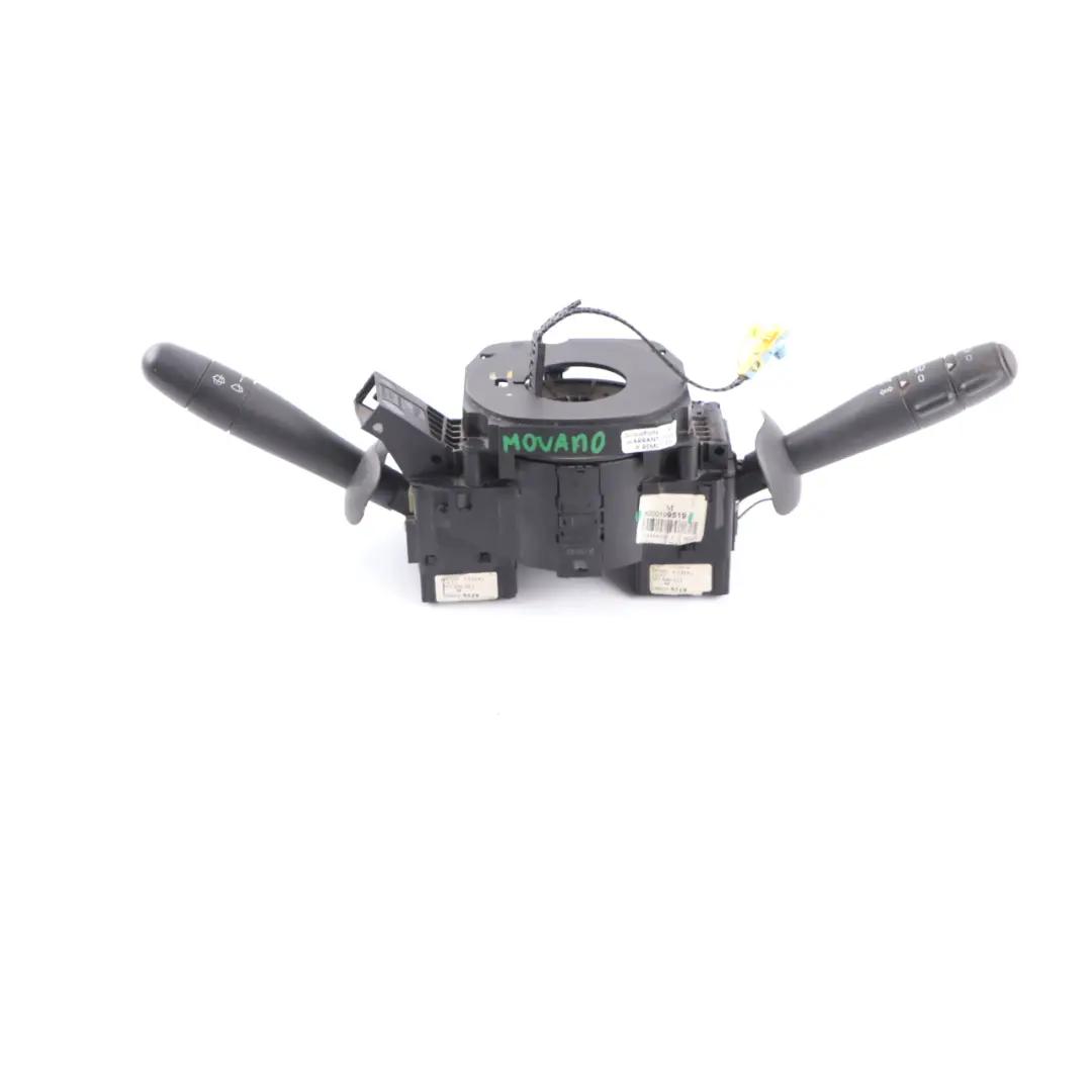 Mk2 Indicador Limpiaparabrisas Unidad para Renault Master Opel Movano con número de pieza 8200199519 Renault Master Opel Movano Mk2 Indicador Limpiaparabrisas Unidad - SKU 8200199519 - Número de pieza 8200199519