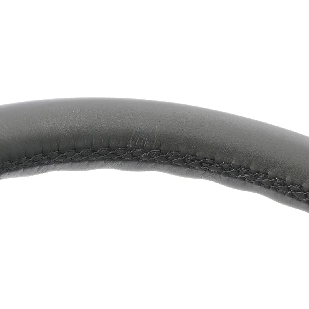 Kierownica NOWA Skóra do Renault Trafic Opel Vivaro Primastar o numerze 8200201343 Renault Trafic Opel Vivaro Primastar Kierownica NOWA Skóra - SKU 8200201343-1 - Numer Części 8200201343