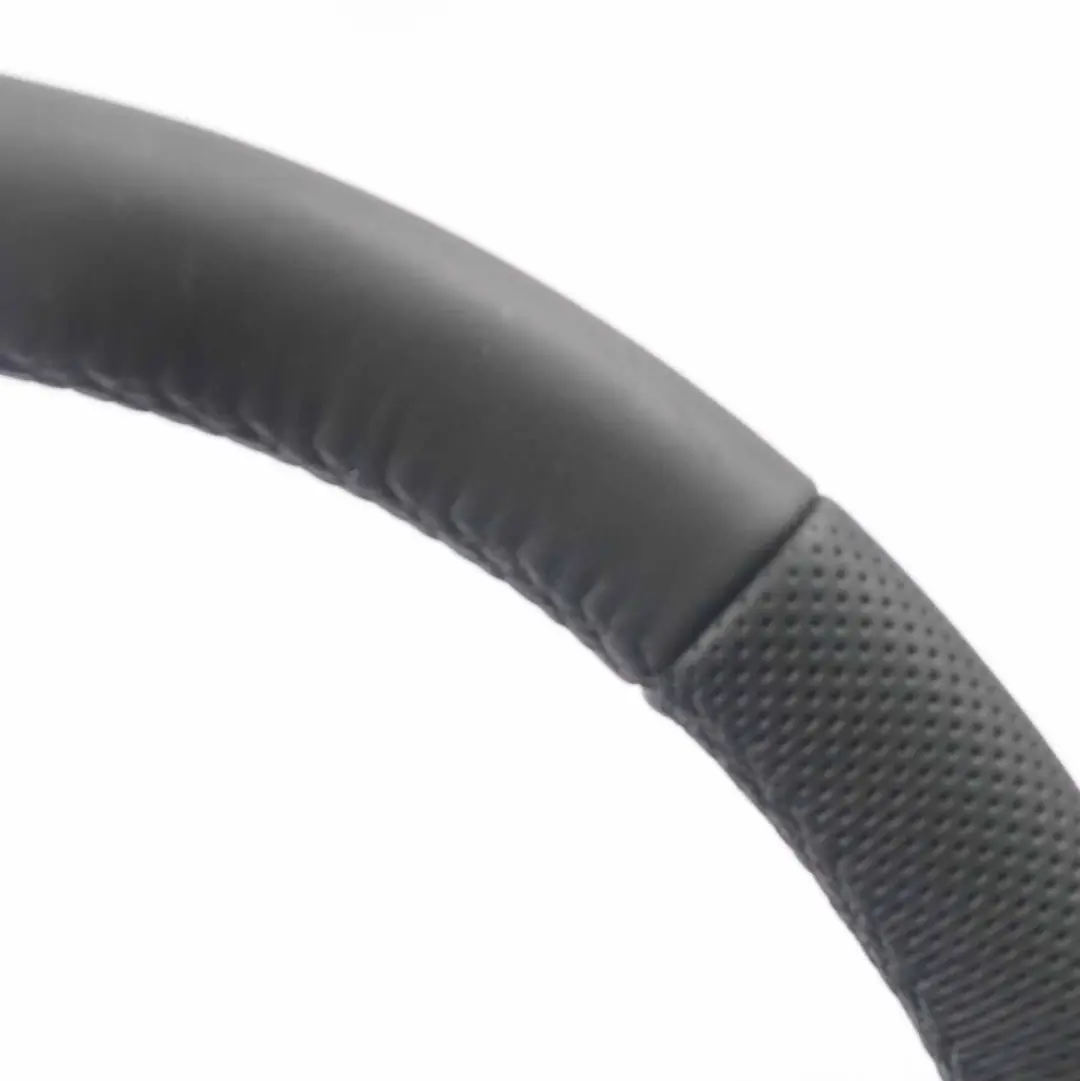 NOUVEAU Volant en cuir noir pour Renault Trafic II à propos du numéro de pièce 8200201344 Renault Trafic II NOUVEAU Volant en cuir noir - SKU 8200201344-1 - Numéro de pièce 8200201344