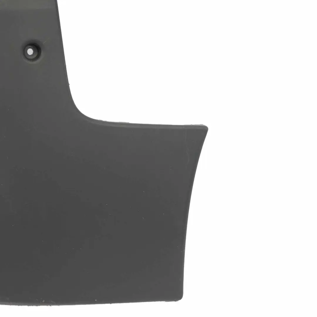 Pare-chocs Arrière Extrémité Droit Cache Panneau pour Renault Trafic II à propos du numéro de pièce 8200201457 Renault Trafic II Pare-chocs Arrière Extrémité Droit Cache Panneau - SKU 8200201457 - Numéro de pièce 8200201457